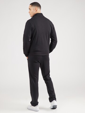 Tuta da jogging di Champion Authentic Athletic Apparel in nero