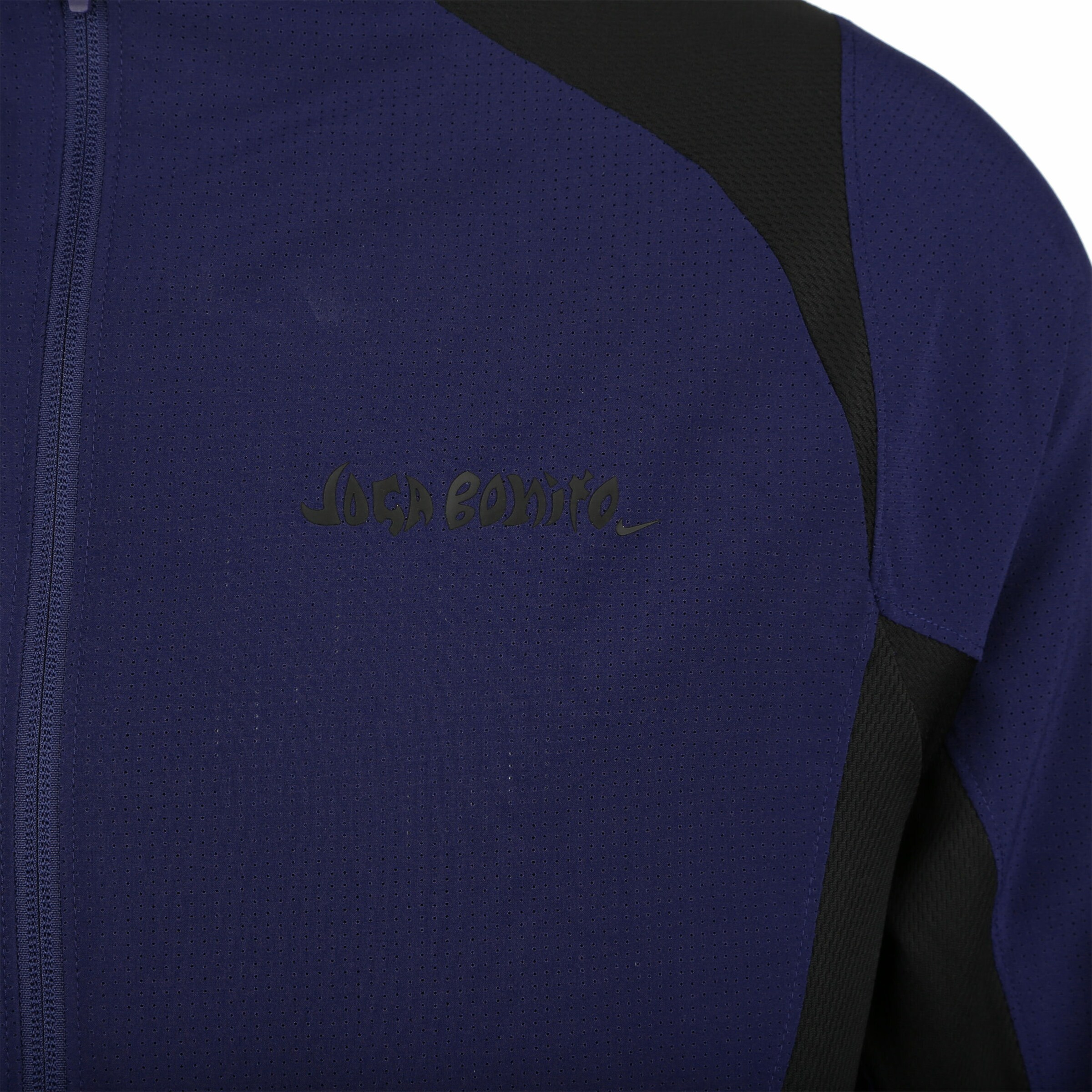 NIKE Trainingsjacke 'F.C. AWF' in Blau