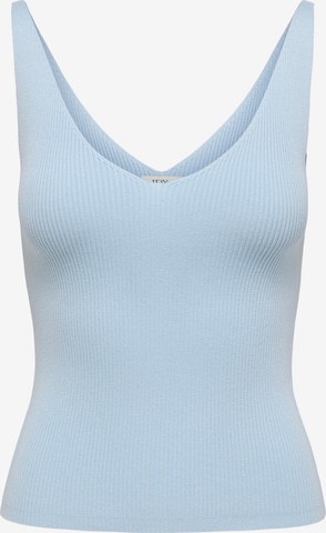 JDYTop s naramenicama 'JDYNANNA' - plava boja: prednji dio