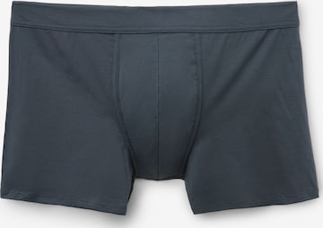IUMAN Intimissimi Boxershorts 'Premium' in Grau: Vorderseite