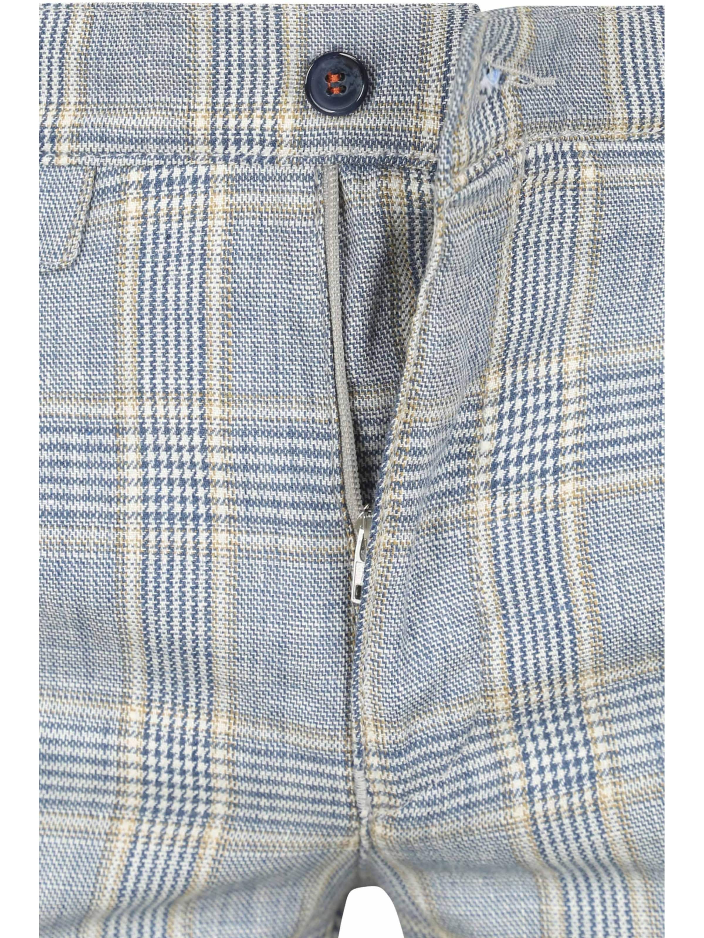 Suitable Regular Chinohose‌‌‌‌ in Blau