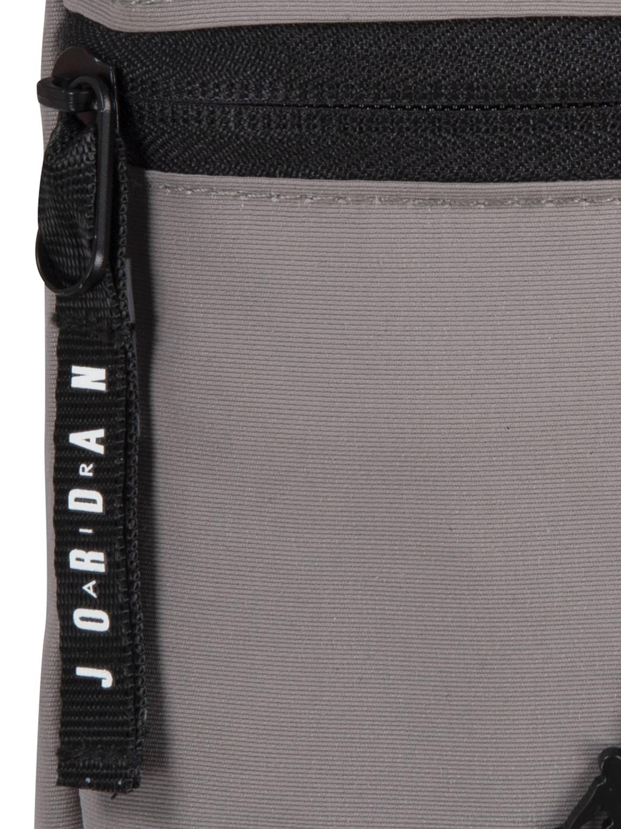 Jordan Válltáska 'AIRBORNE' - szürke