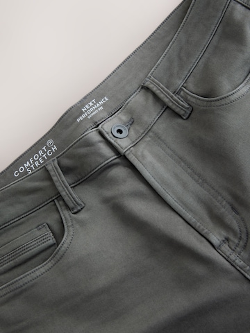 Next Skinny Jeans in Grijs