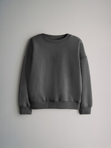 The Set Collegepaita värissä harmaa