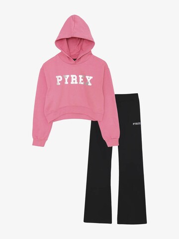 PYREX Set 'Pyrex' in Pink: front