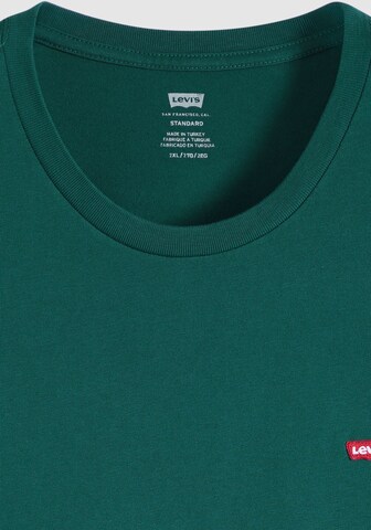 Levi's® Big & Tall Shirt in Grün