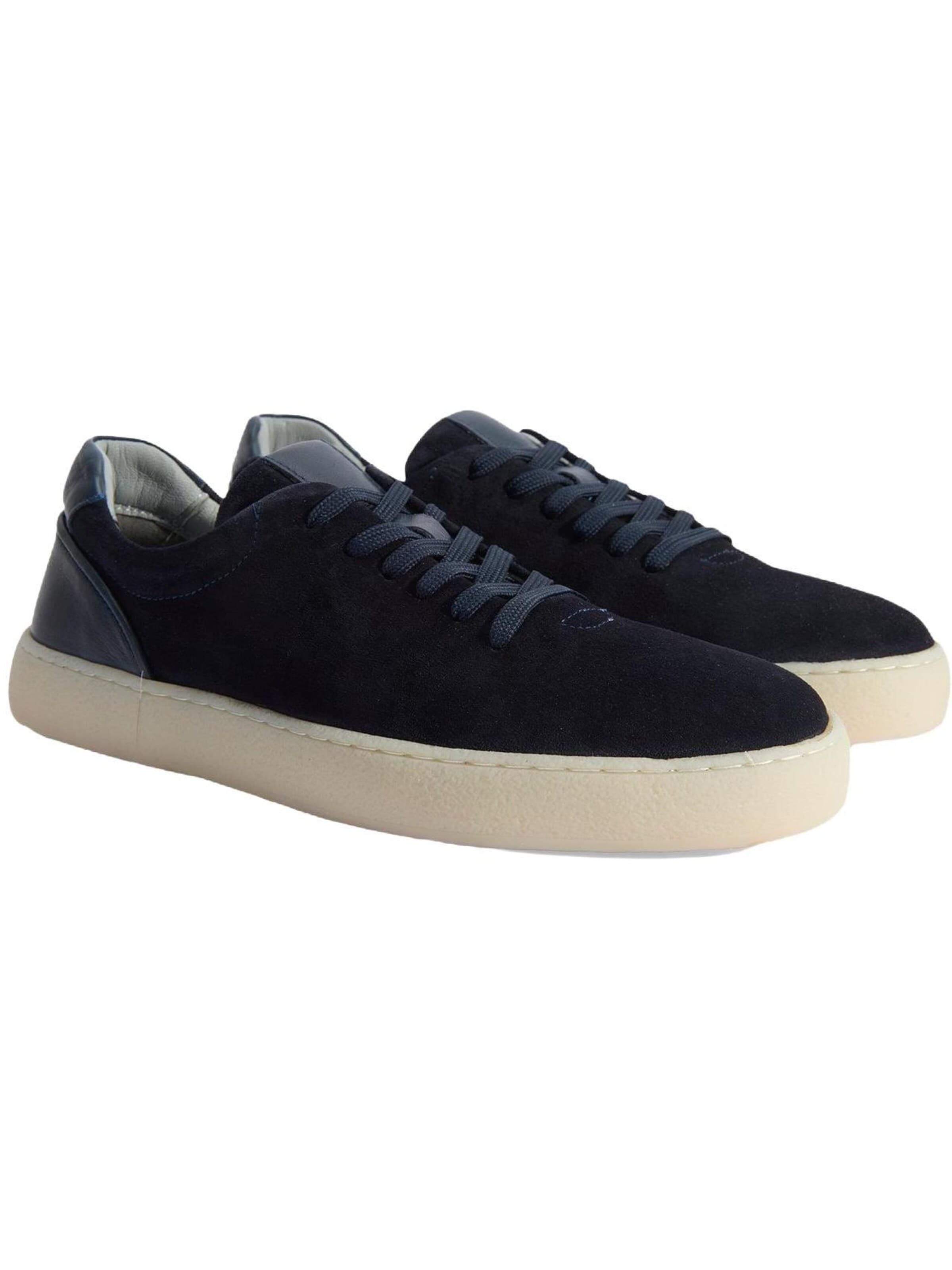 Desa Sneakers 'Beleg' in Blue