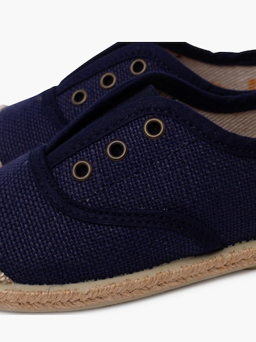 Sneaker di Pisamonas in blu
