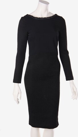 Maje Dress in S in Black: front