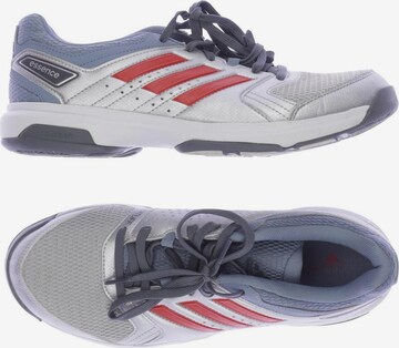 ADIDAS PERFORMANCE Sneakers & Trainers in 42 in Silver: front
