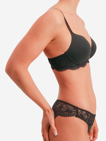 Invisible Soutien-gorge 'Beautiful' JOOP! en noir