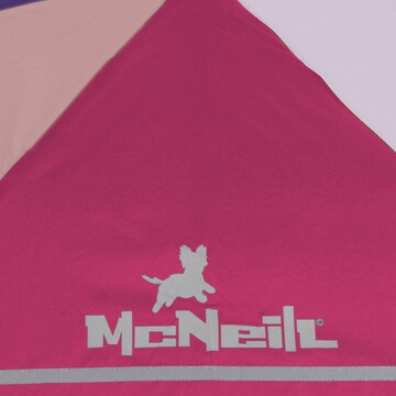 MCNEILL Umbrella in Mixed colors
