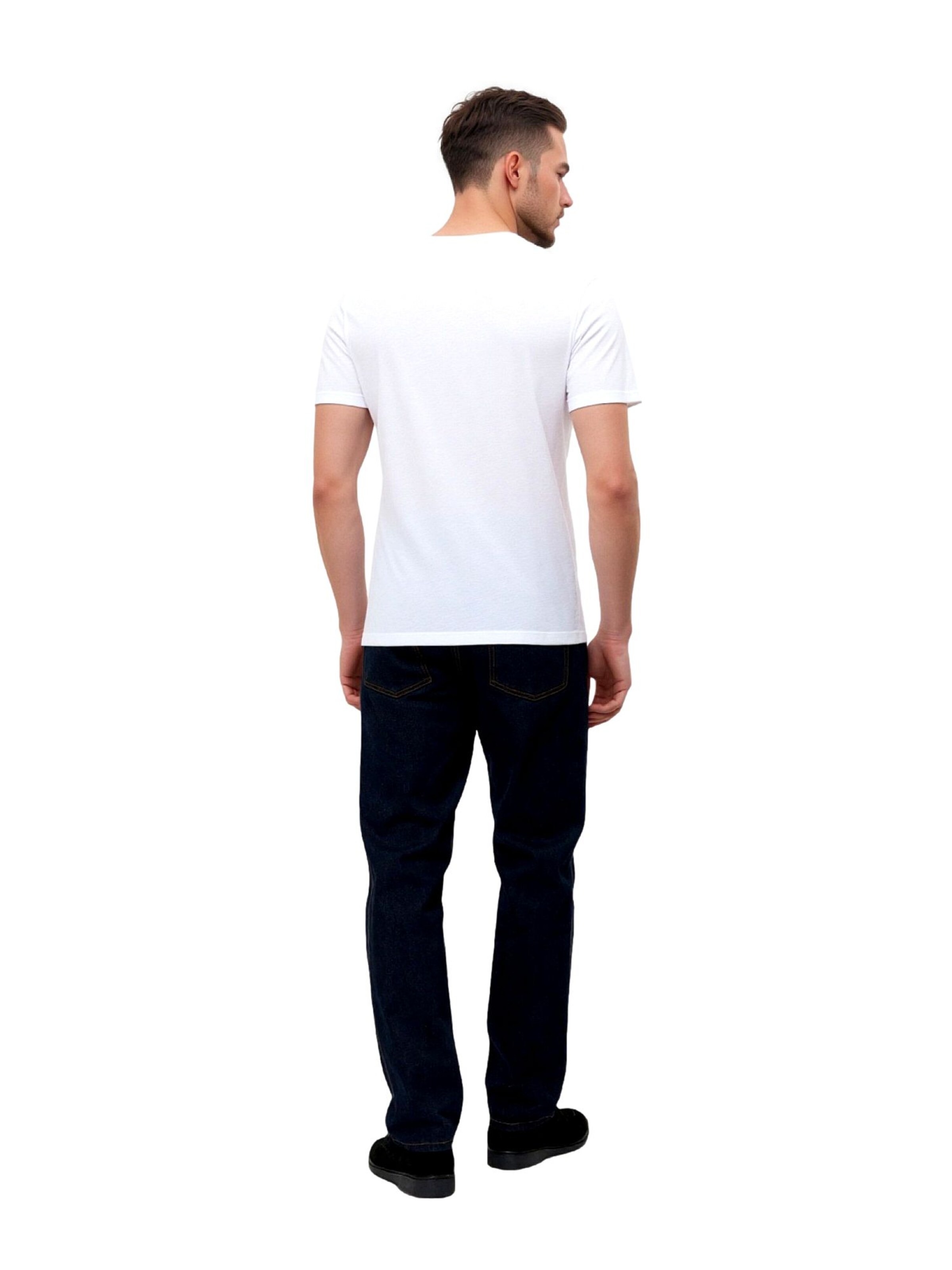 U.S. POLO ASSN. Bluser & t-shirts i hvid
