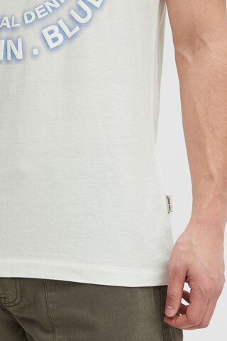 BLEND - Camiseta en blanco