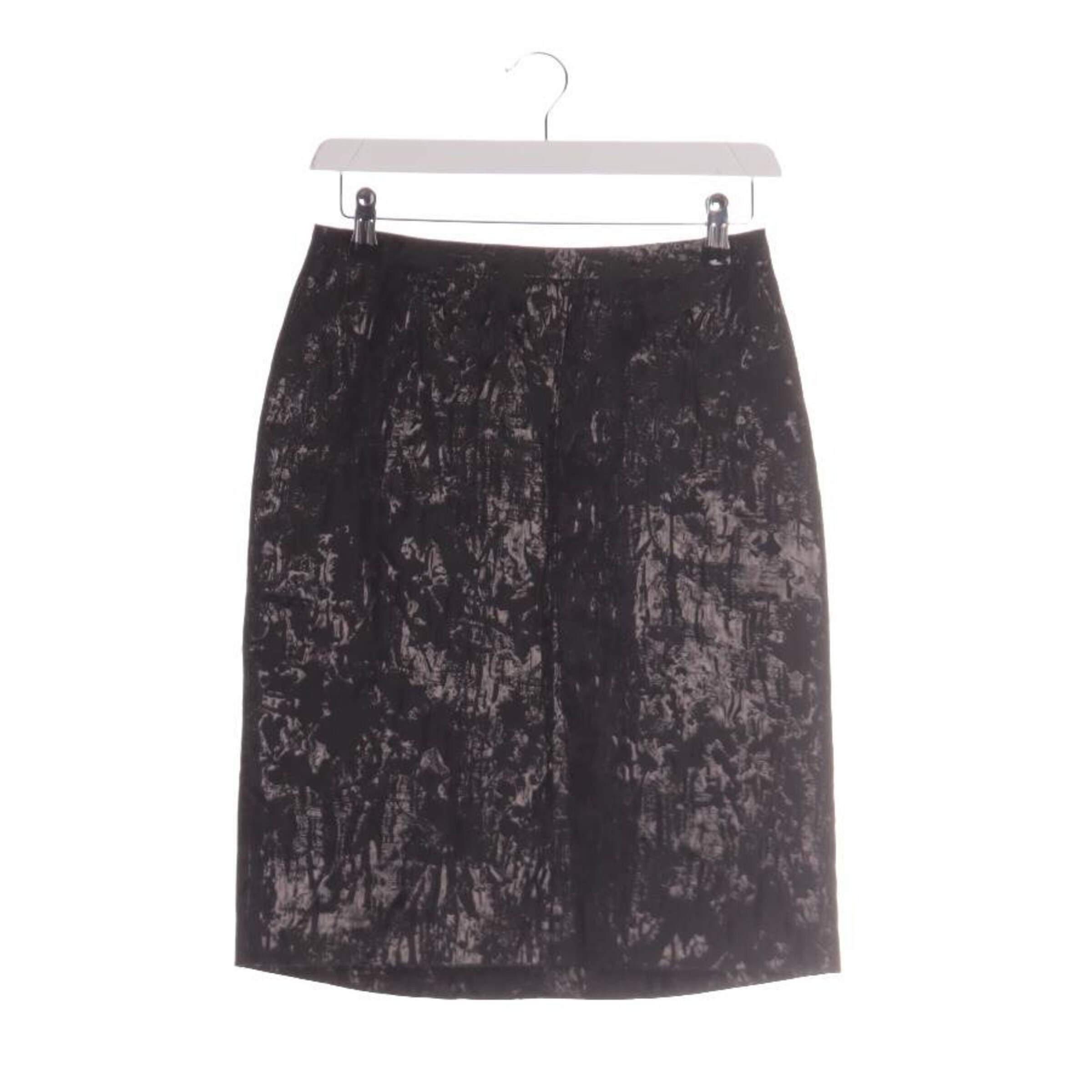 DRYKORN Skirt in S in Black: front