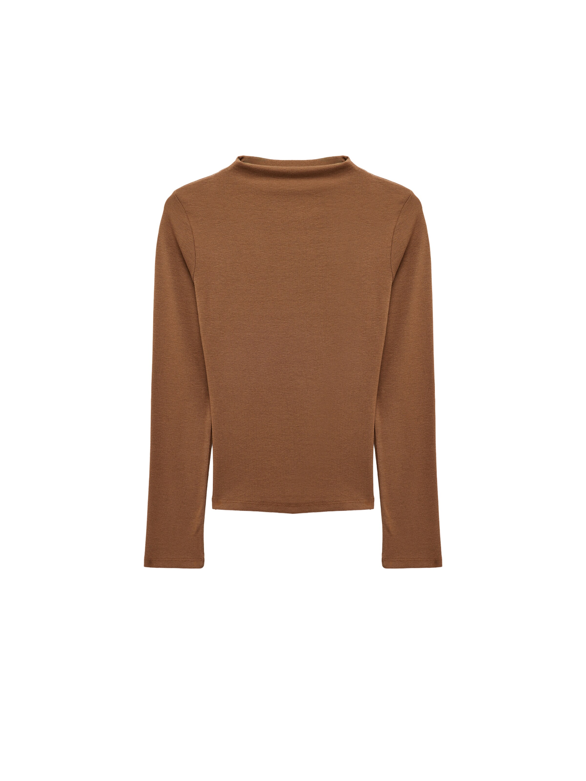 Koton Shirt in Brown