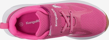 KangaROOS Sneaker  'FORT' in Pink