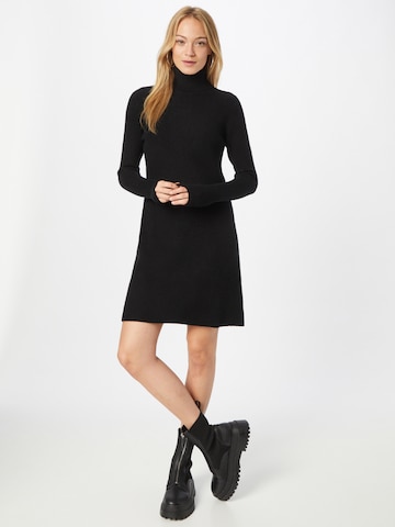 VILA Dress in Black