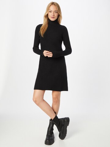 VILA Dress in Black