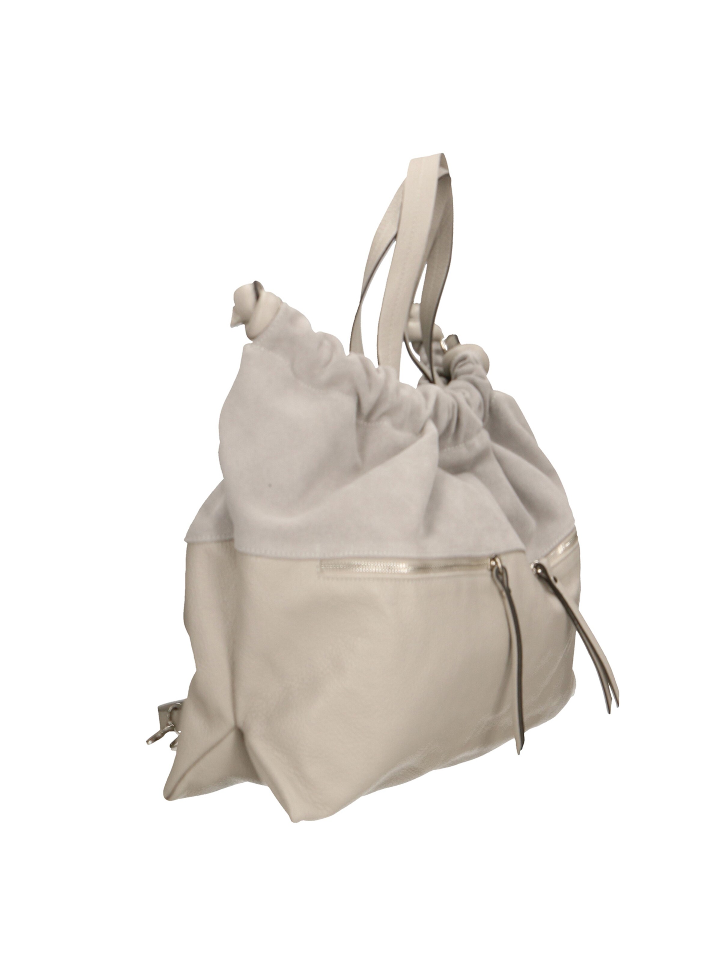 Gave Lux Pouch in Grey