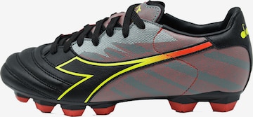 Diadora Soccer shoe 'Diadora Brasil Elite Veloce R LPU' in Mixed colours: front