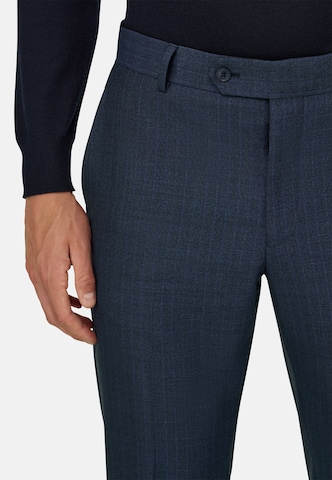 Boggi Milano Regular Pak in Blauw