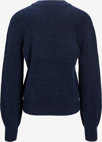 JJXX Sweater 'Ivy' in Blue