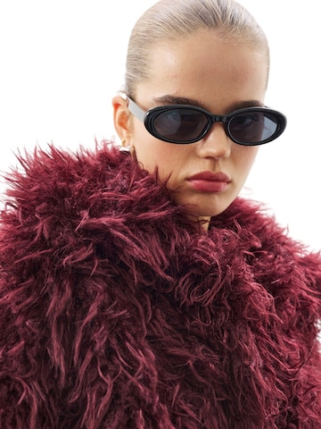 MANUKA Winterjacke‌‌‌‌‌‌ in Rot