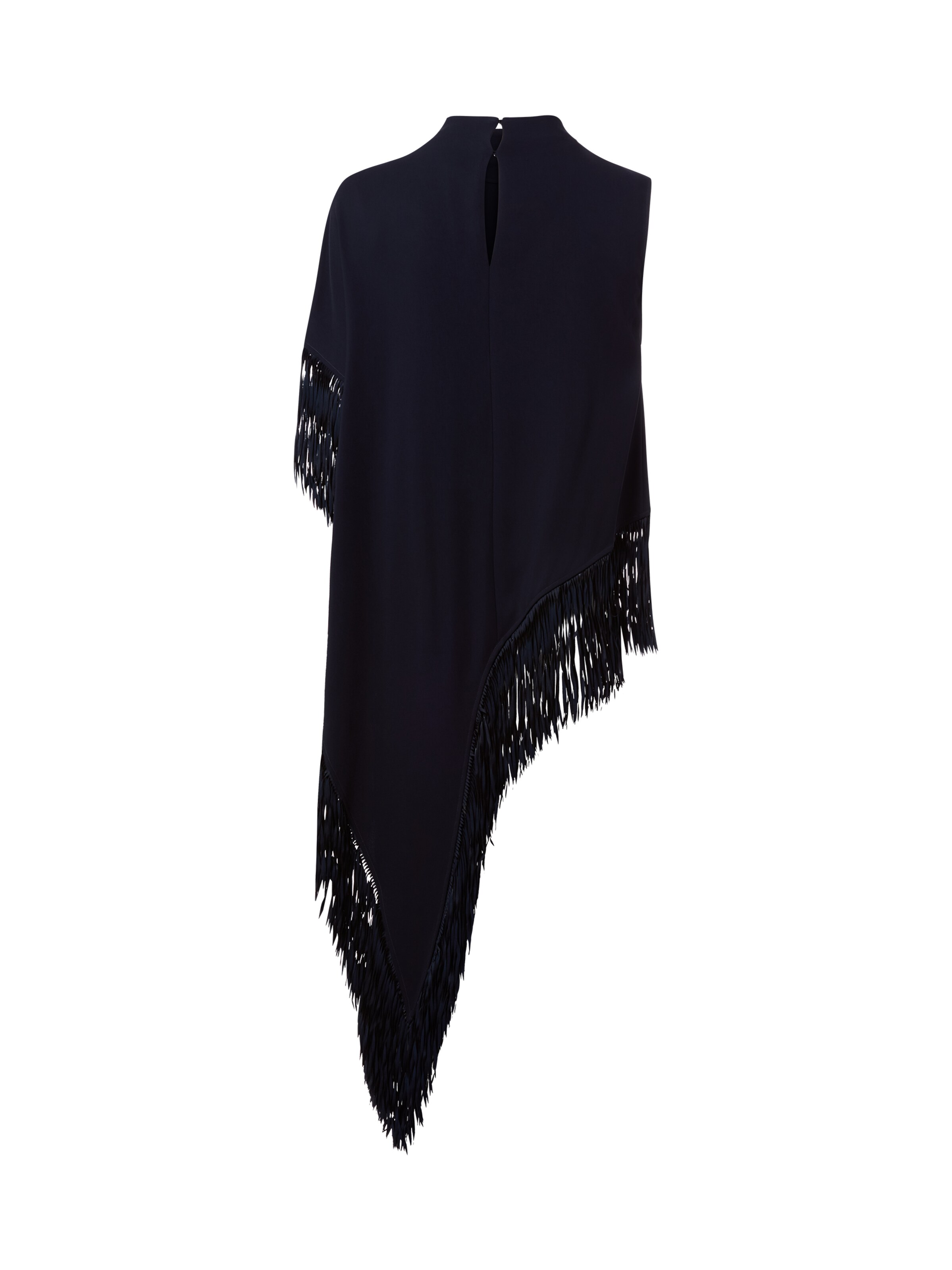 BOSS Blouse 'Badiva' in Blauw: voorkant