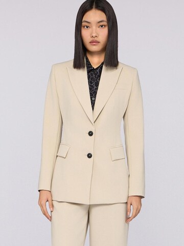 Trussardi - Blazer en beige