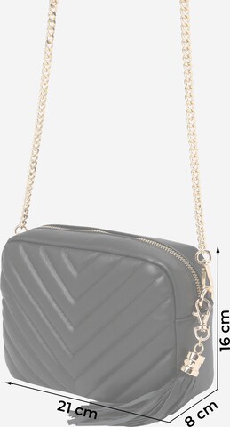 ABOUT YOU Tasche 'Eleni' in Schwarz