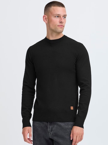 Pull-over ' BHFinn ' BLEND en noir