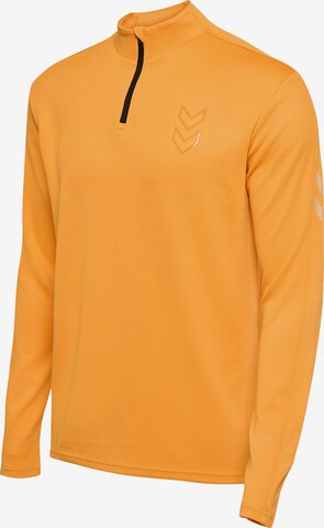 Hummel Sportsweatshirt in Mischfarben