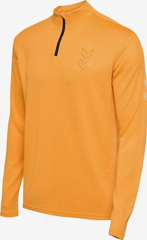Hummel Sportsweatshirt in Gemengde kleuren