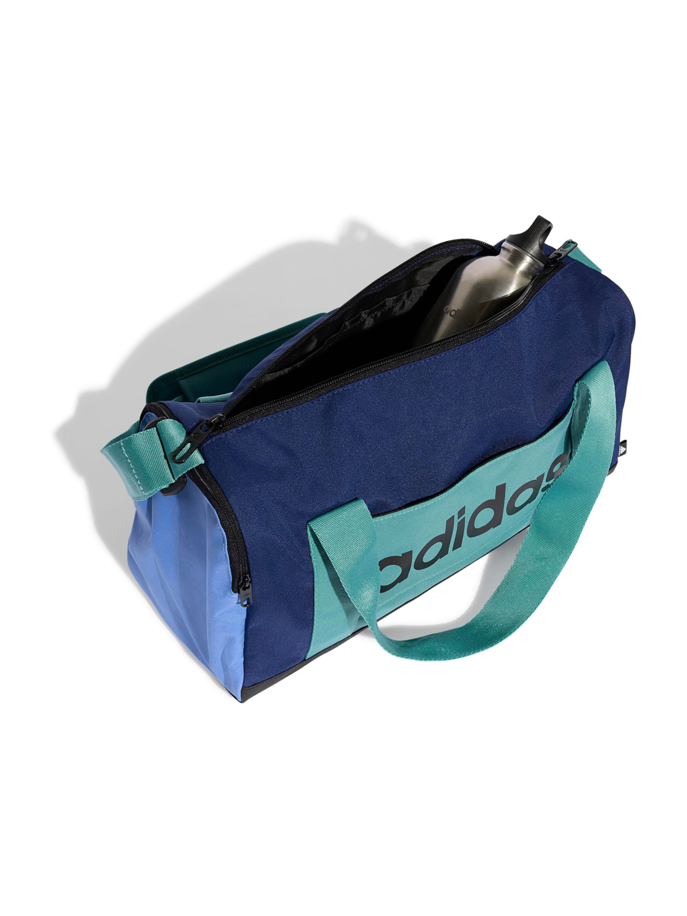 Sac de sport 'LINEAR' ADIDAS SPORTSWEAR en bleu