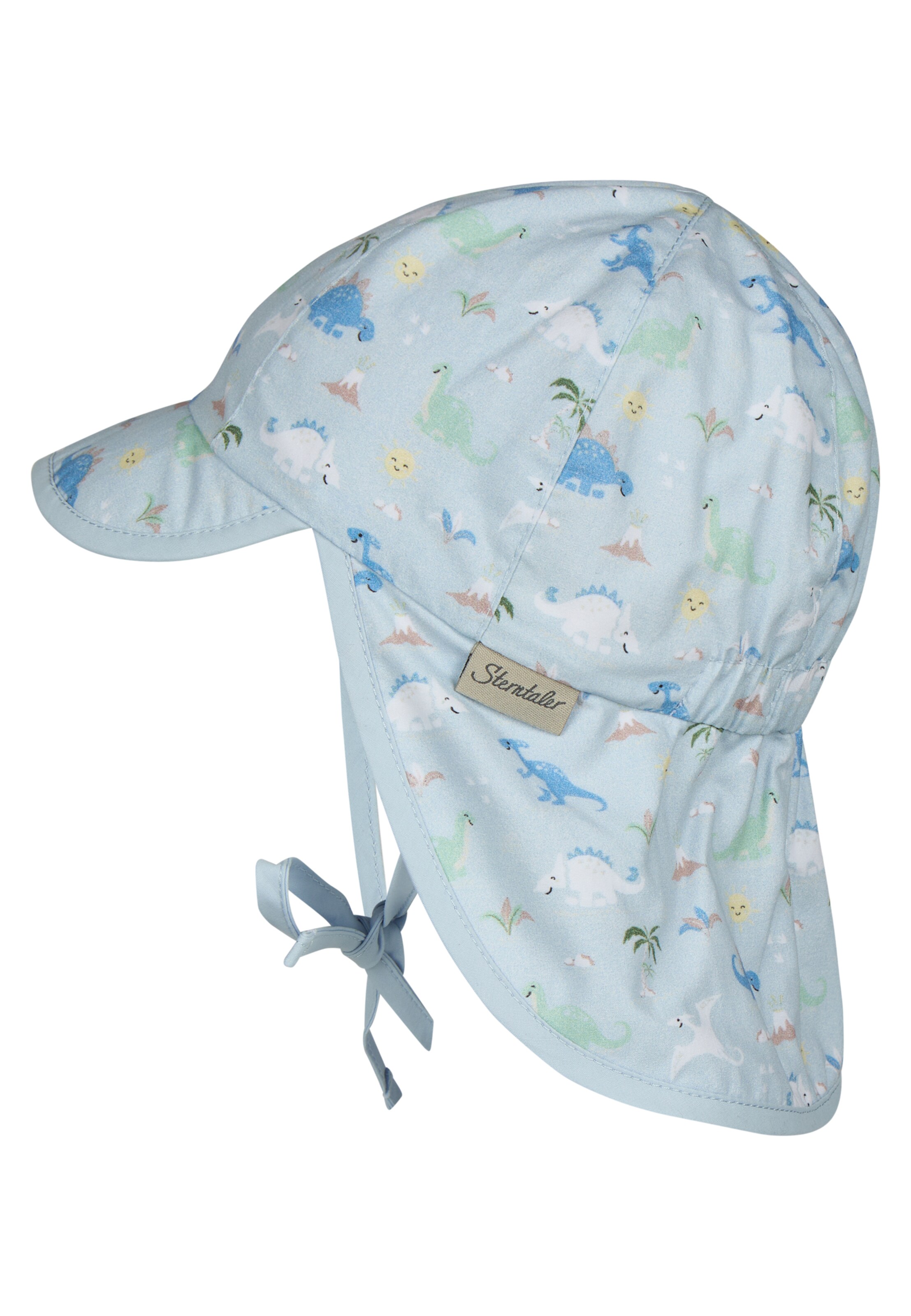 STERNTALER Hut in Blau