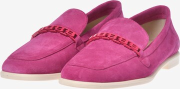 Mocassin Baldinini en rose