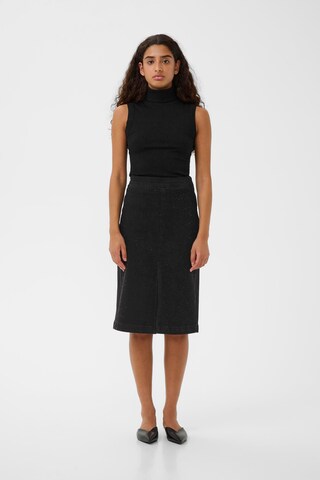 Jupe 'IWAALIA' InWear en noir
