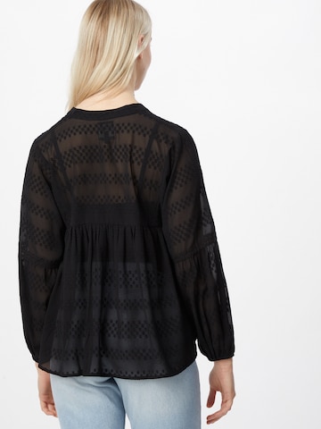 ONLY Blouse 'NEW ELISA' in Black