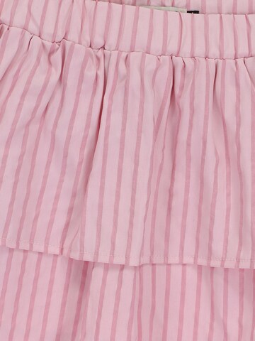 Jupe Looxs Revolution en rose