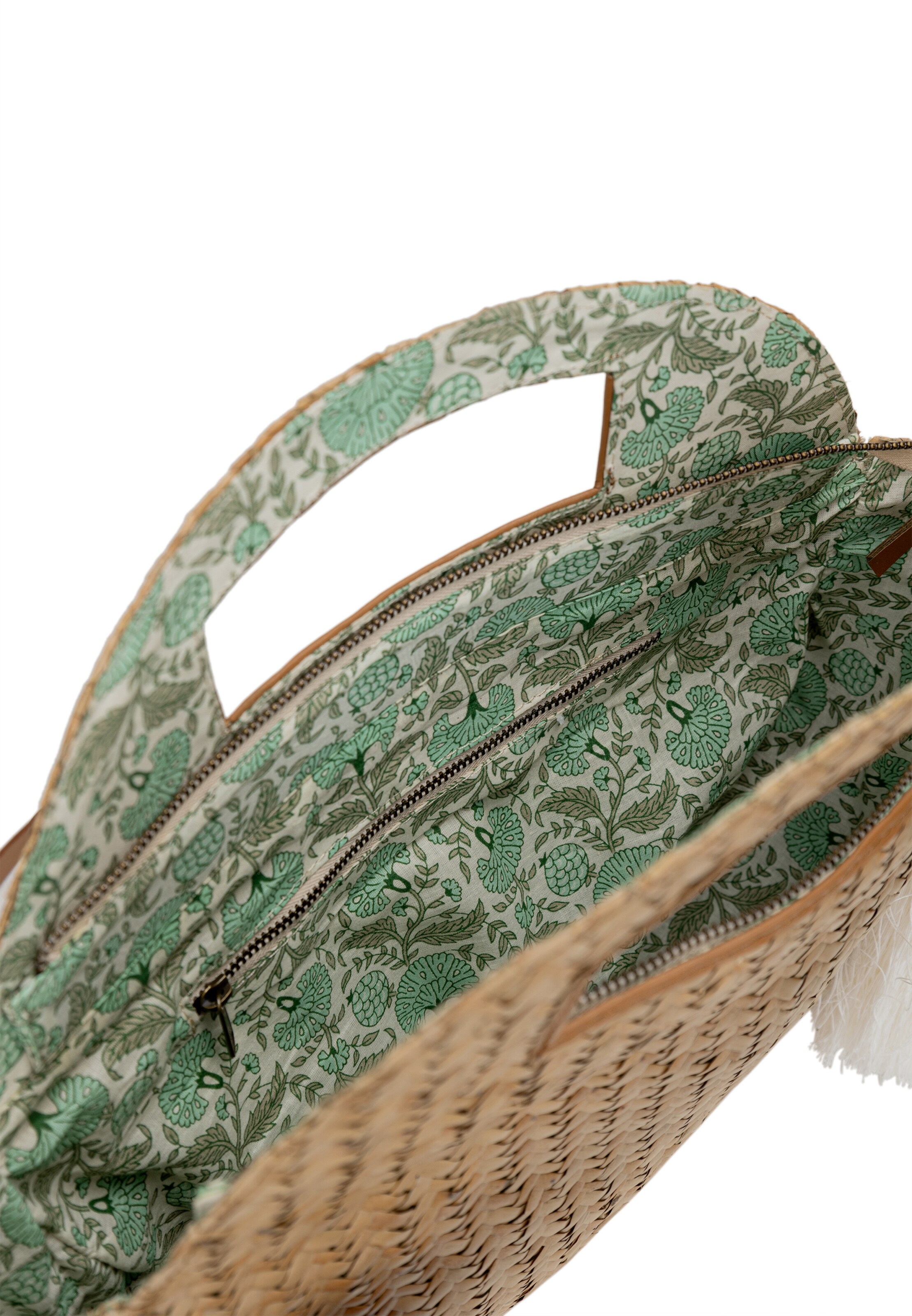 smėlio IZIA Rankinė