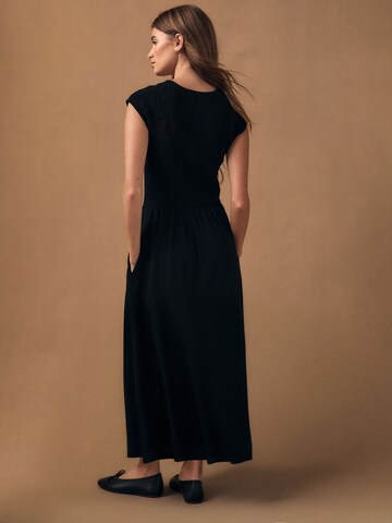 Next Платье в Черный