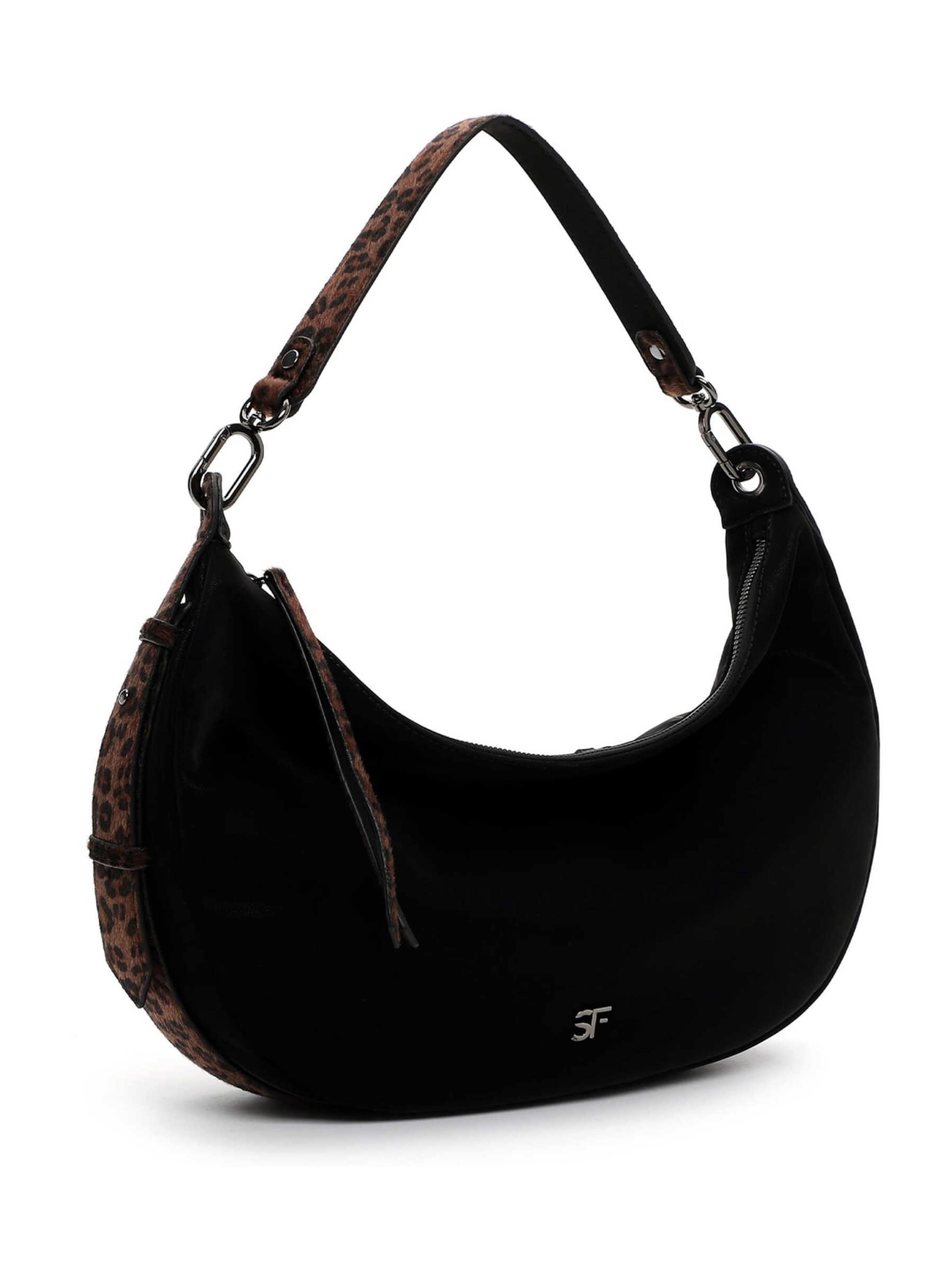 Sacs à main 'Sammy' Suri Frey en noir