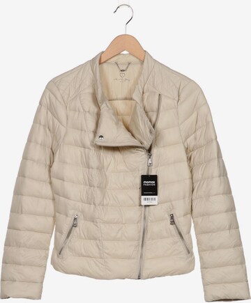 Christian Berg Jacket & Coat in L in White: front