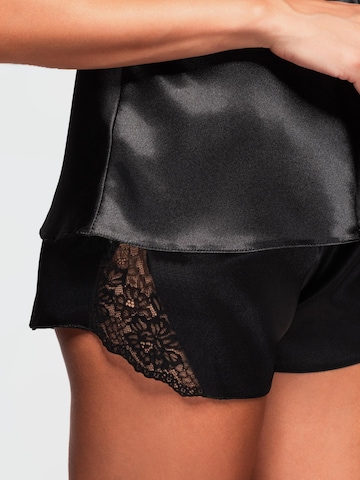 Ombre - Picardias en negro