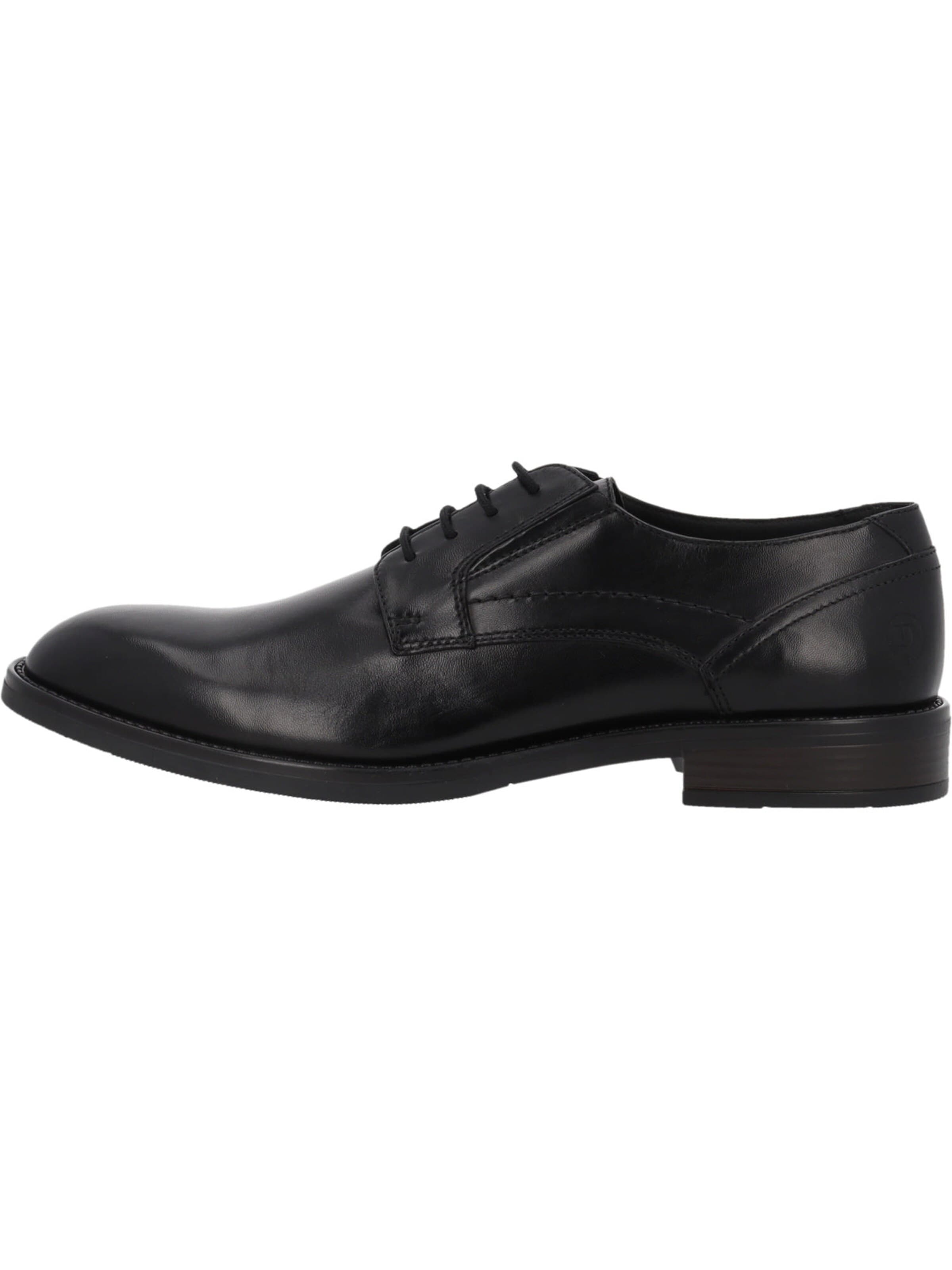 Palado Lace-up shoe 'Palado Olarar' in Black
