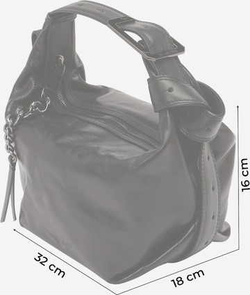 Zadig & Voltaire - Bolso de mano 'CECILIA' en negro