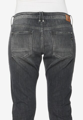 Le Temps Des Cerises Regular Jeans '200/43' in Black