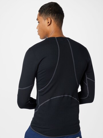 ODLO Funktionsshirt in Grau