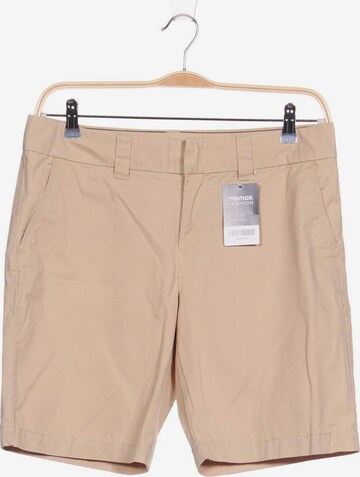TOMMY HILFIGER Shorts in XL in Beige: front